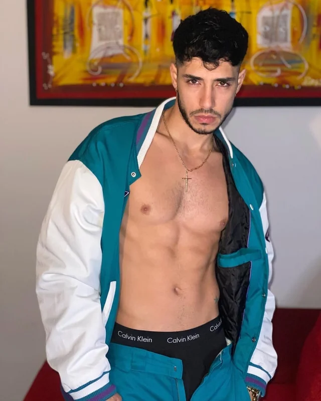 Peterjaimes OnlyFans profile on OnlySeek