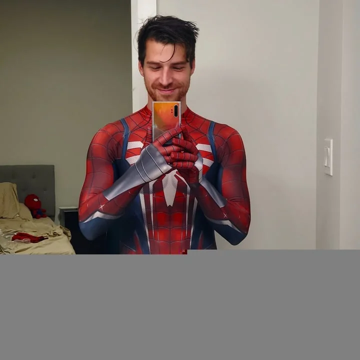 Peterparkerr OnlyFans profile on OnlySeek