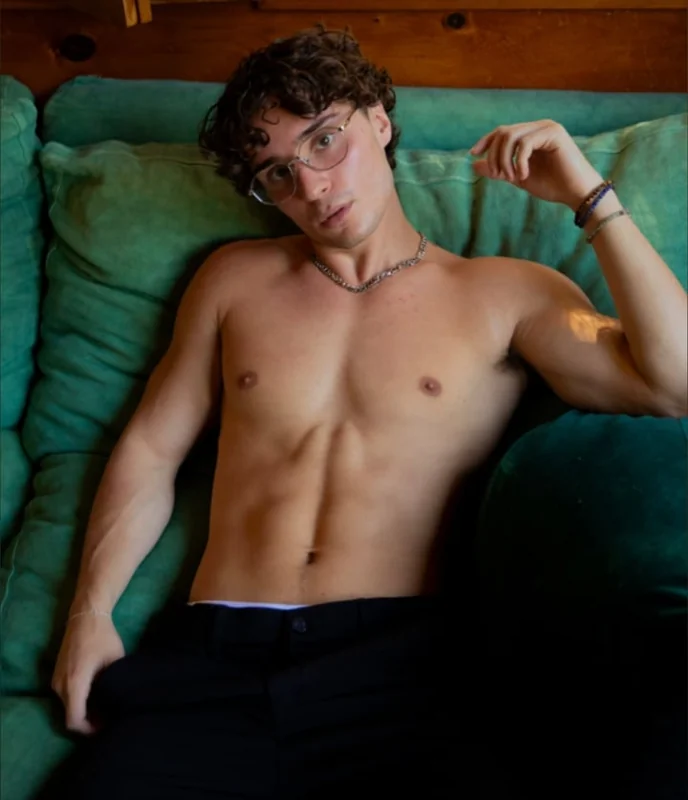 Peter profile photo