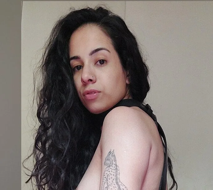 Petit Afrodita 🌶⛓️ profile photo