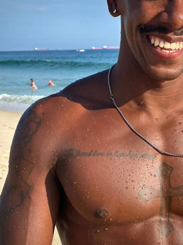 Pierrecariocabr OnlyFans profile on OnlySeek