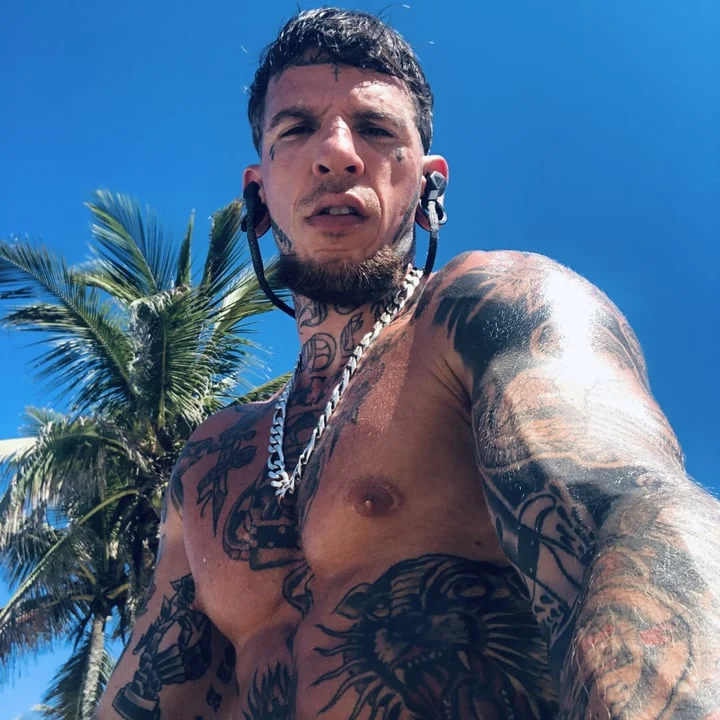 Pigboyruben profile photo