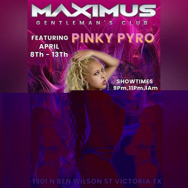 Pinkypinq profile photo