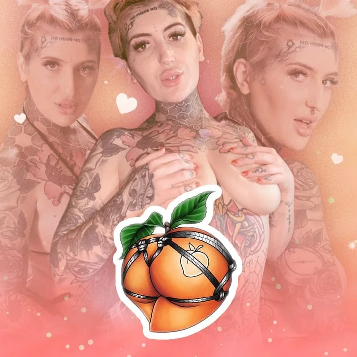Pixie Peach 🍑 OnlyFans profile on OnlySeek