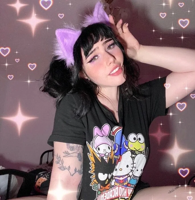 Plummbunnie OnlyFans profile on OnlySeek