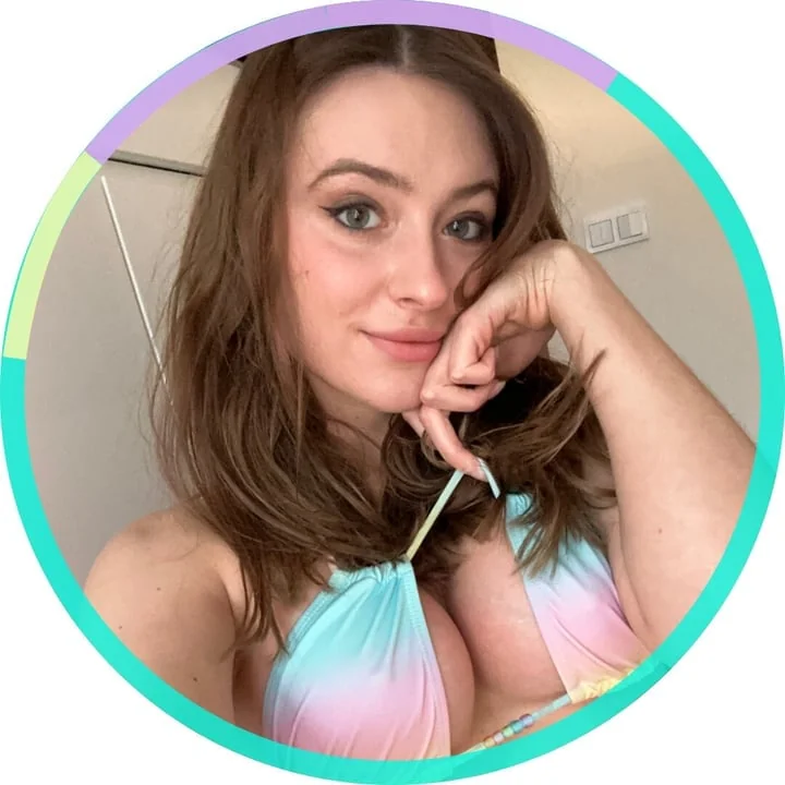 🌸 𝑳𝒊𝒕𝒕𝒍𝒆 🦋 𝑷𝒐𝒍𝒍𝒚 🌸 OnlyFans profile on OnlySeek