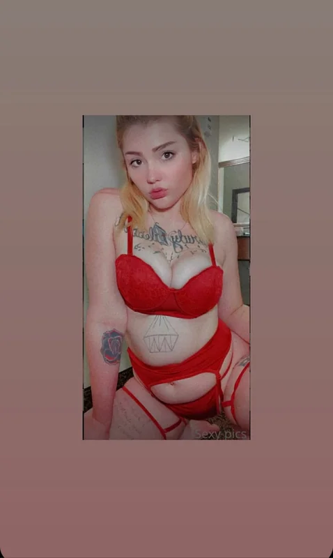 Porcelainbarbie profile photo
