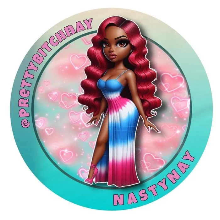 Prettybitchnay profile photo