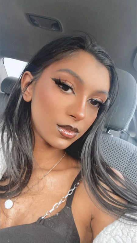 Pretty Vanessa OnlyFans profile on OnlySeek