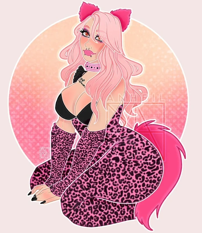 Prettypinkfoxy profile photo