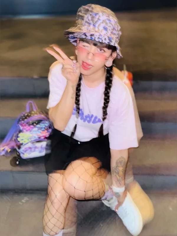 Princesssaturn profile photo