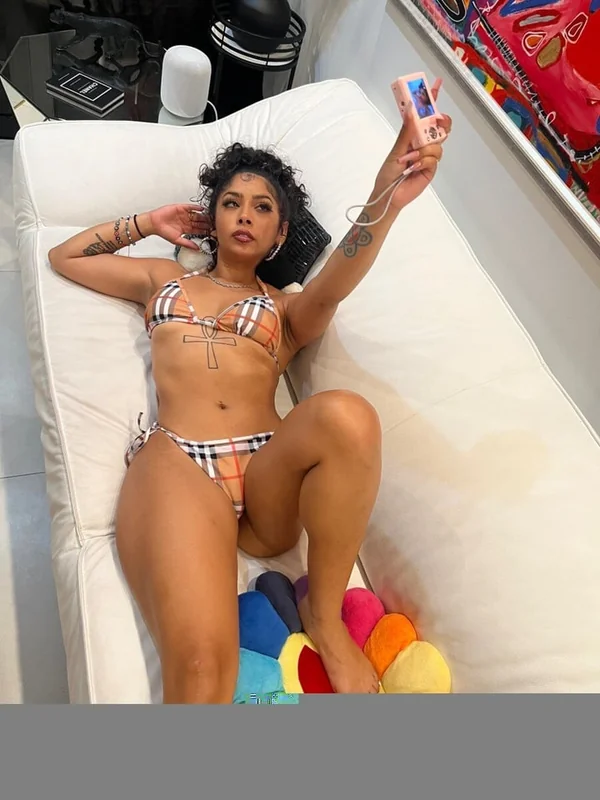 Princessalisia profile photo