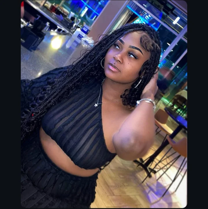 Tha Princess Kayé 💋 profile photo
