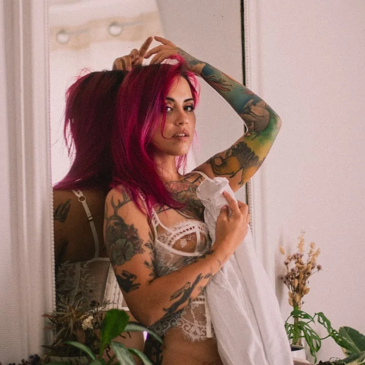 Prunette OnlyFans profile on OnlySeek