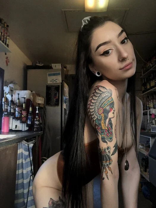 Punknfoxy OnlyFans profile on OnlySeek
