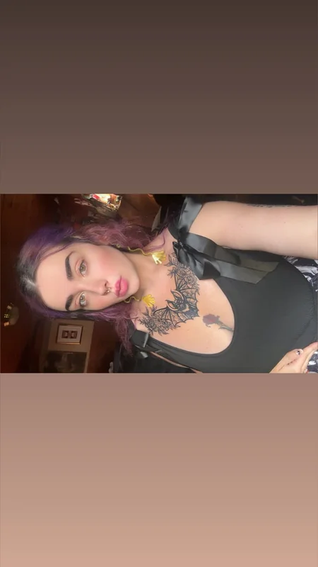 Raven profile photo
