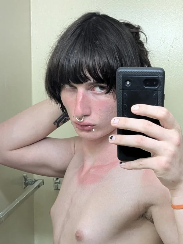 punkskinwalker OnlyFans profile on OnlySeek