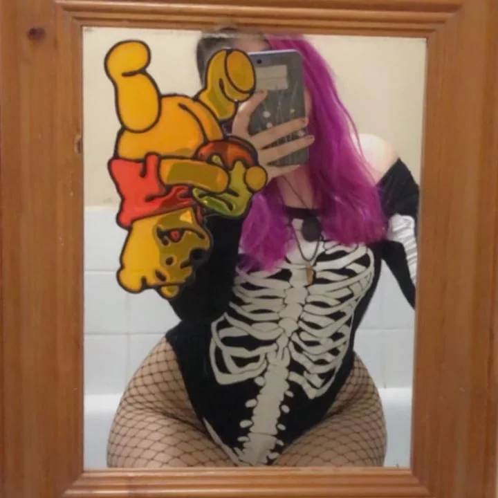 Pvrpleslvt OnlyFans profile on OnlySeek