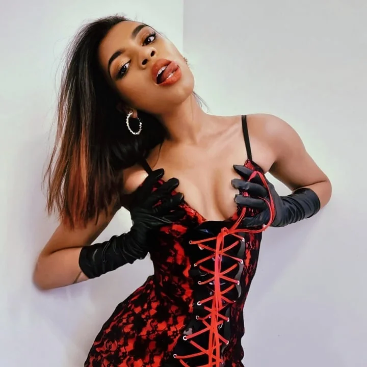 Qenmahogany profile photo