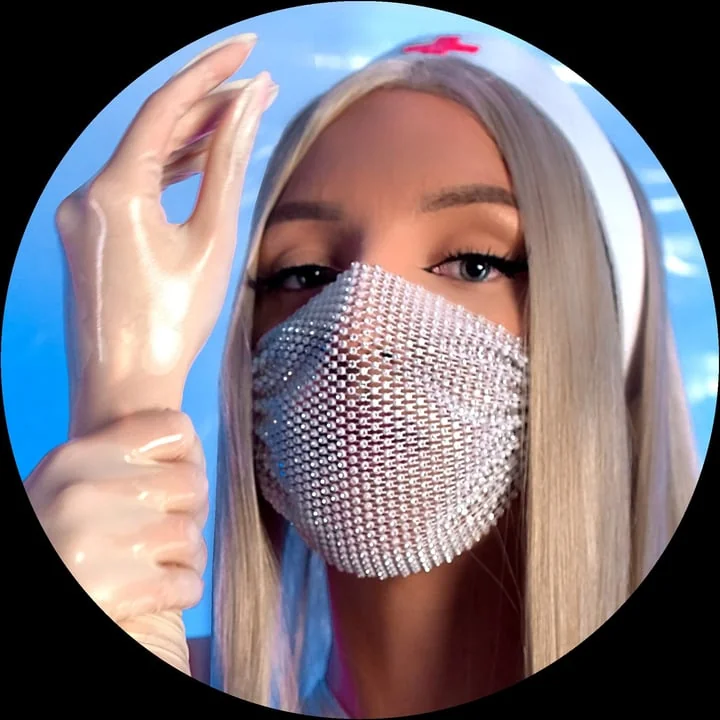 Queenly Dominatrix VIP profile photo