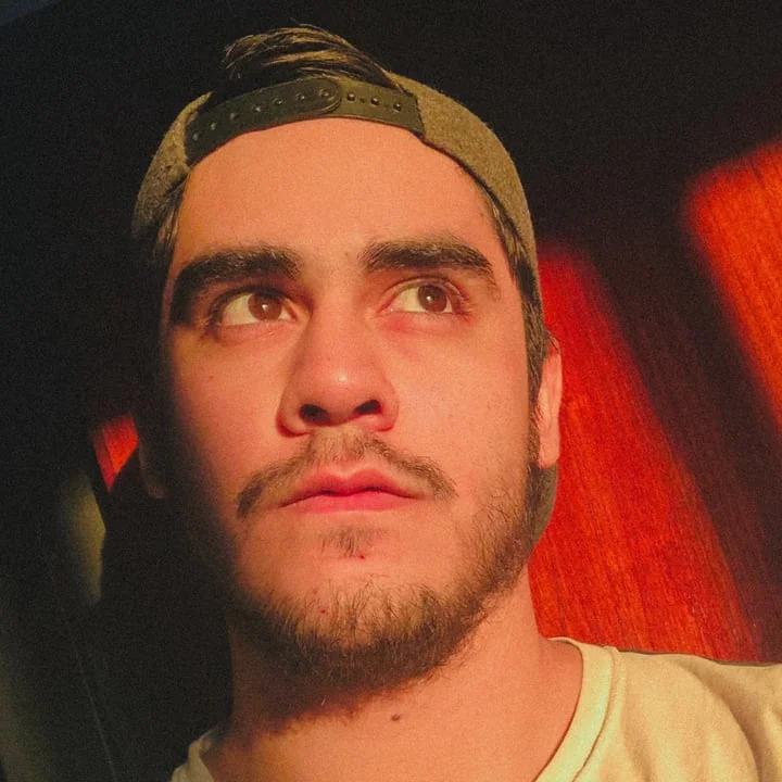 Raccoonboy93 profile photo