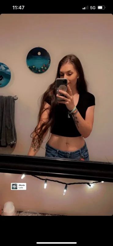 Raechill OnlyFans profile on OnlySeek