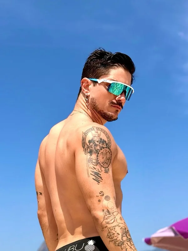 Rafavieiravoz OnlyFans profile on OnlySeek