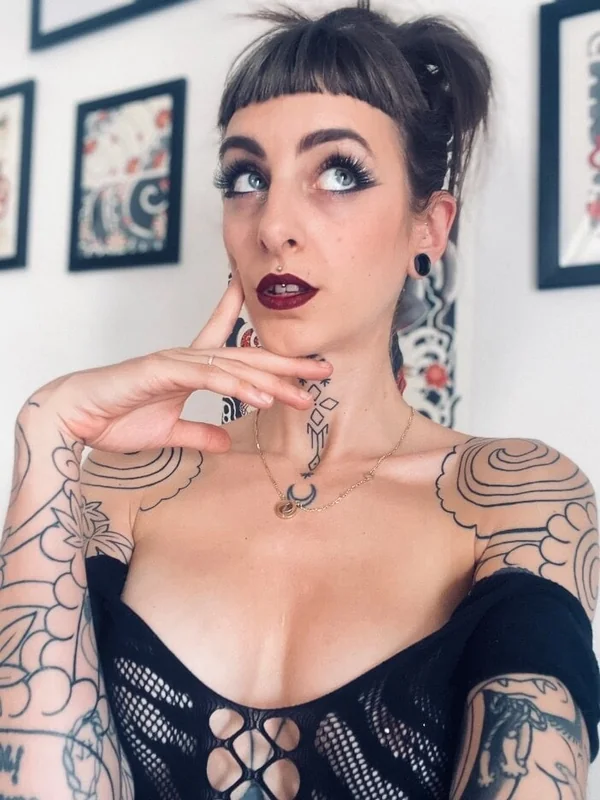 Raffaella profile photo
