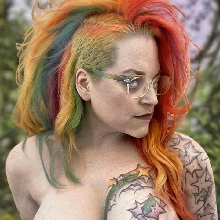 Rainbow OnlyFans profile on OnlySeek