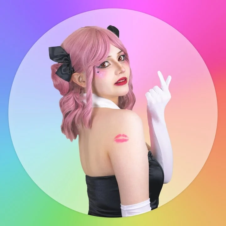 Rainbowbonny OnlyFans profile on OnlySeek