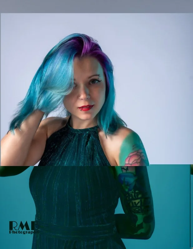 Raine profile photo