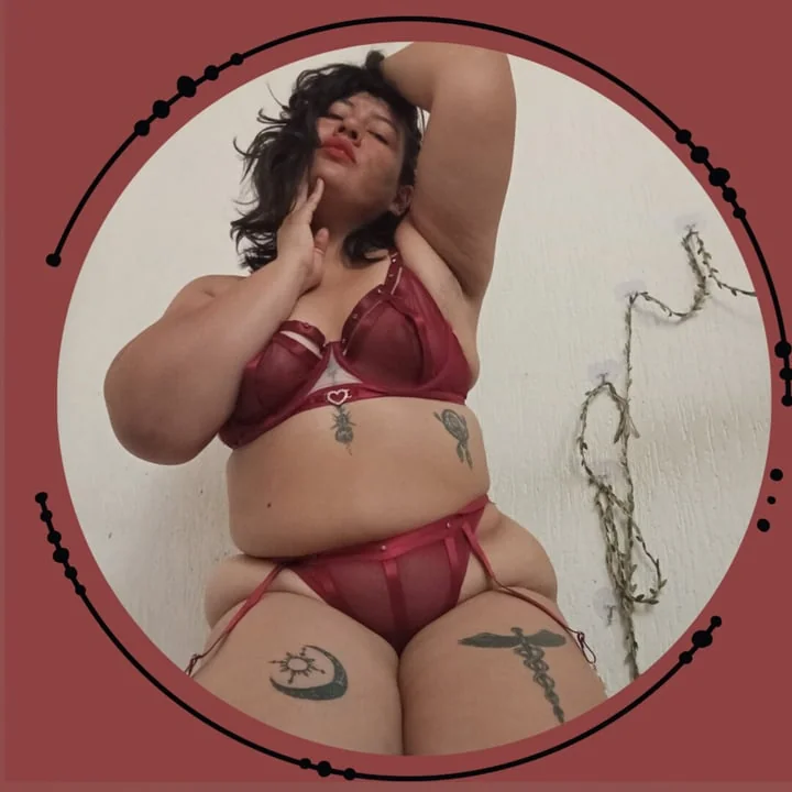 ✨Custom Raizel Hairy Curvy✨ profile photo