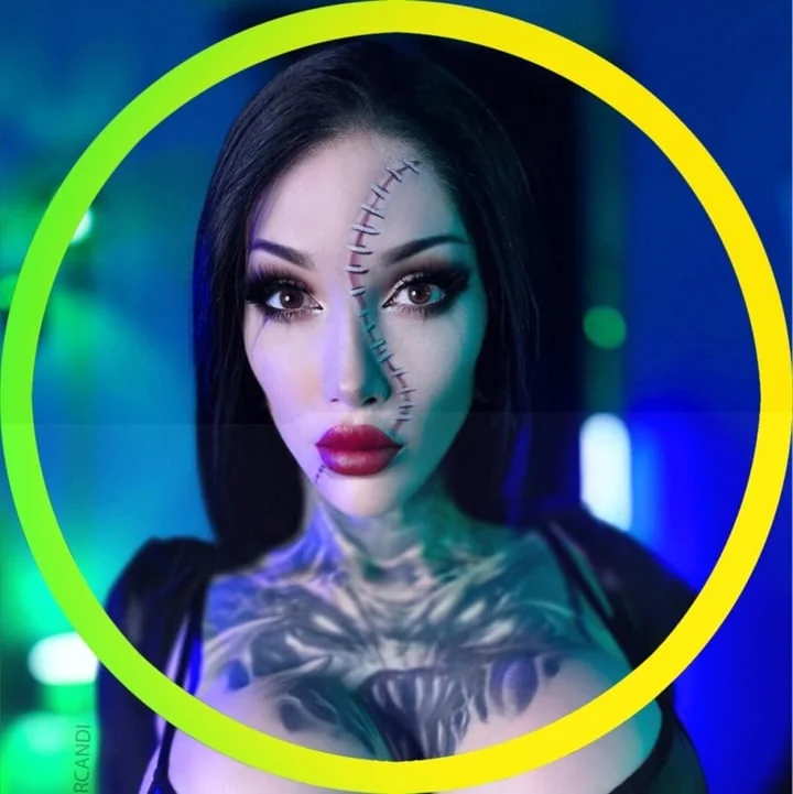 Razorcandi profile photo