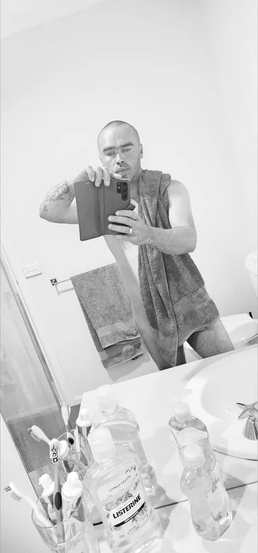Melbourne guy profile photo