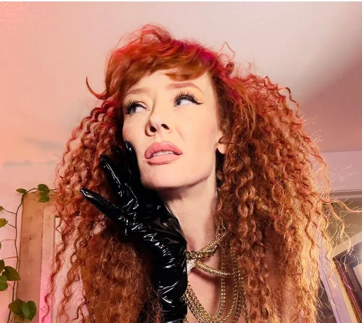 Audrey Hollander profile photo