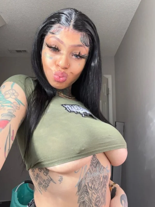 Realkaaybrazy profile photo
