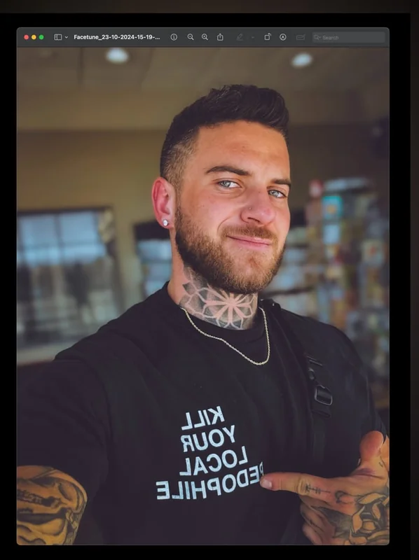 Maxxx profile photo