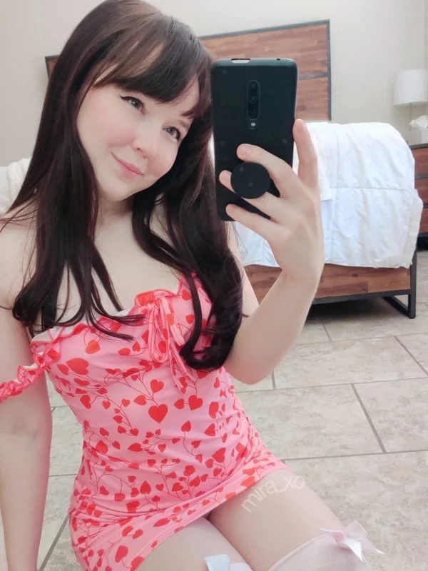 Mira ♡ OnlyFans profile on OnlySeek