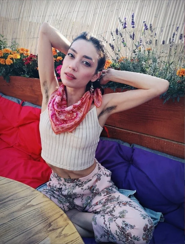 Rebecca OnlyFans profile on OnlySeek