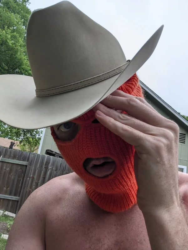 Dude 🤠 profile photo