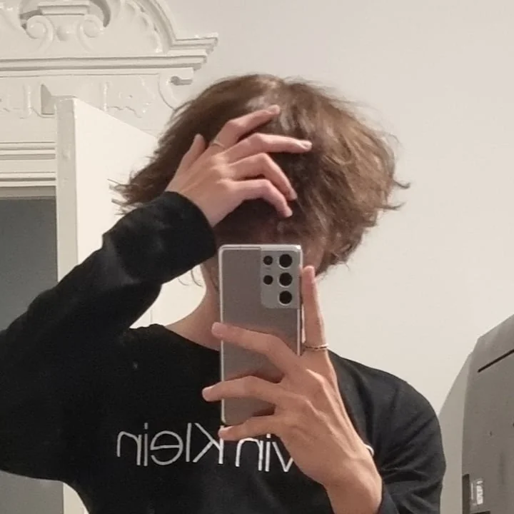 Reece profile photo