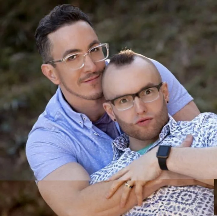 Rickandgriff OnlyFans profile on OnlySeek