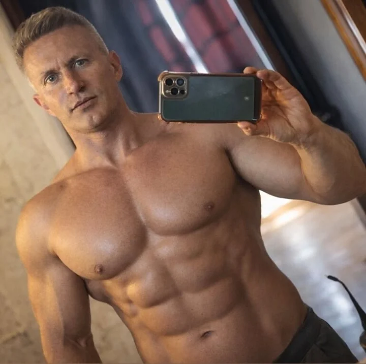 Rickangel profile photo