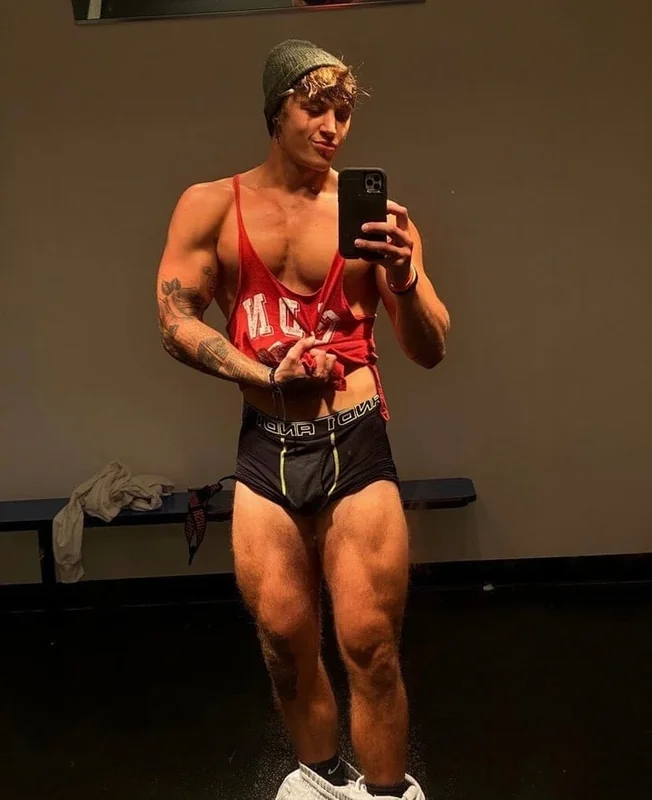 Rippedjosh profile photo