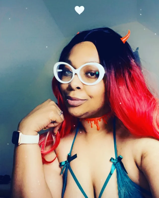 FREE🌚CHUBBY EBONY🌚TOP 37% OnlyFans profile on OnlySeek