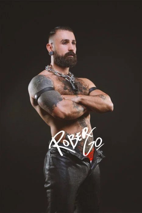 Robergo profile photo