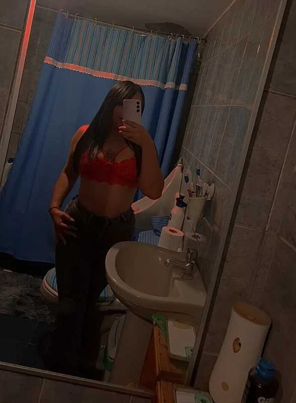 Rocio Araya ❤️ profile photo