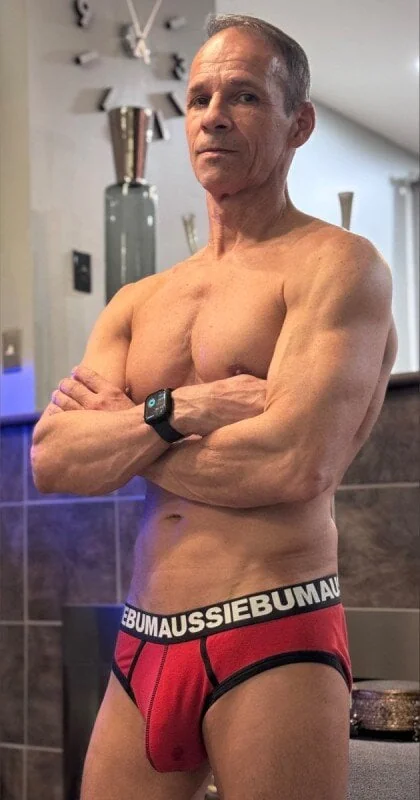 Rodneysteelexxx profile photo