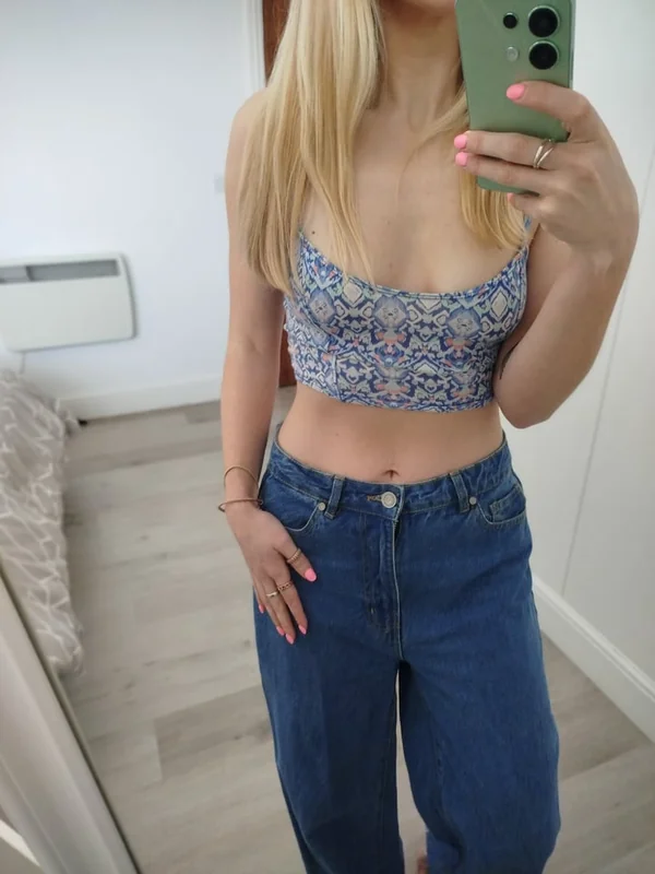 Rosie profile photo