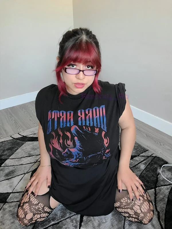 Roxxxy profile photo